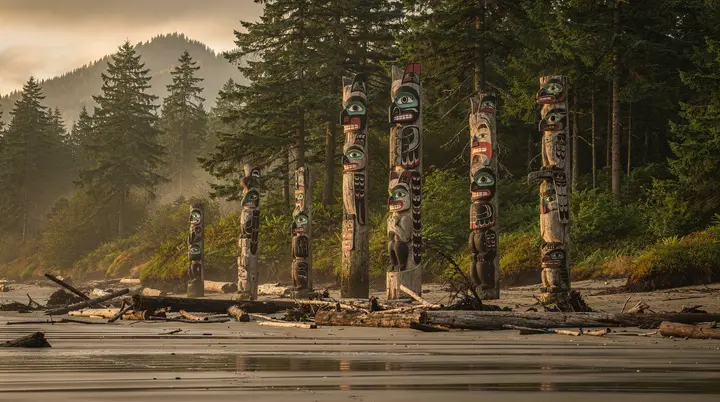 Turismo indigeno in Canada: esperienze guidate da comunità First Nations, Inuit e Métis