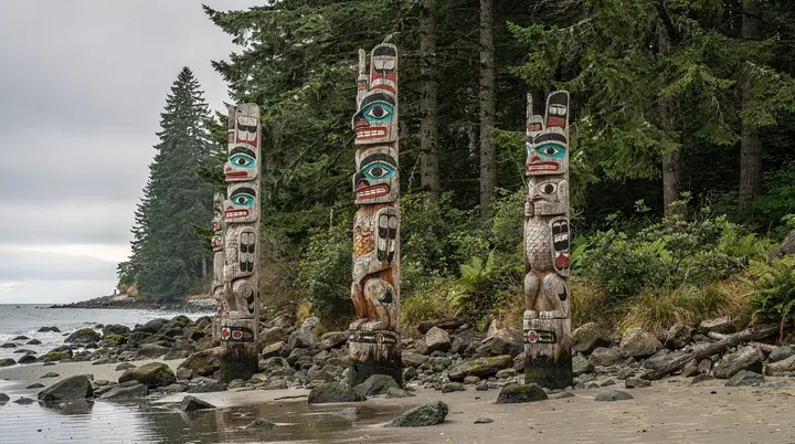 Turismo indigeno in Quebec: una guida alle esperienze First Nations