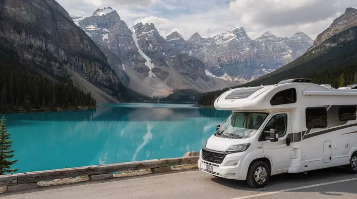 Las mejores rutas de senderismo en el Parque Nacional Jasper: guía completa