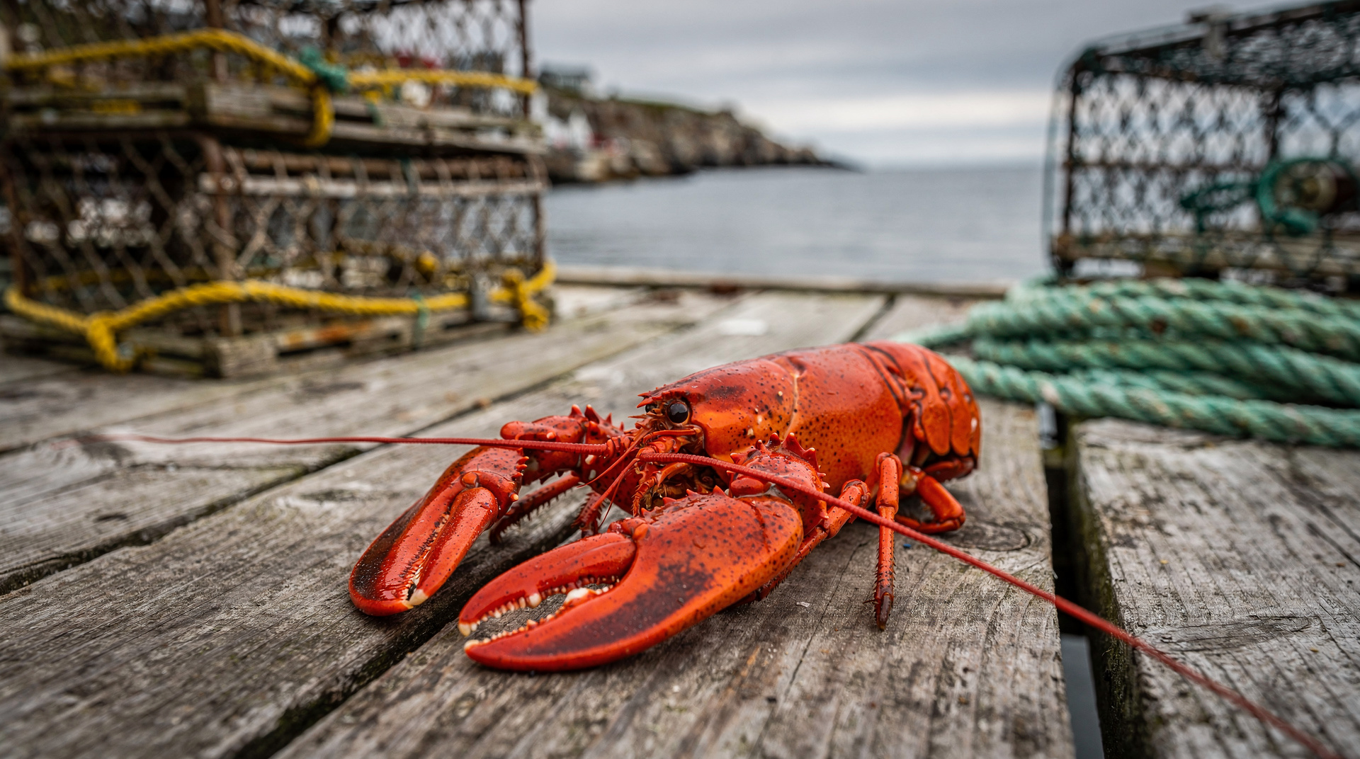 Lobster season in Atlantic Canada: province by province