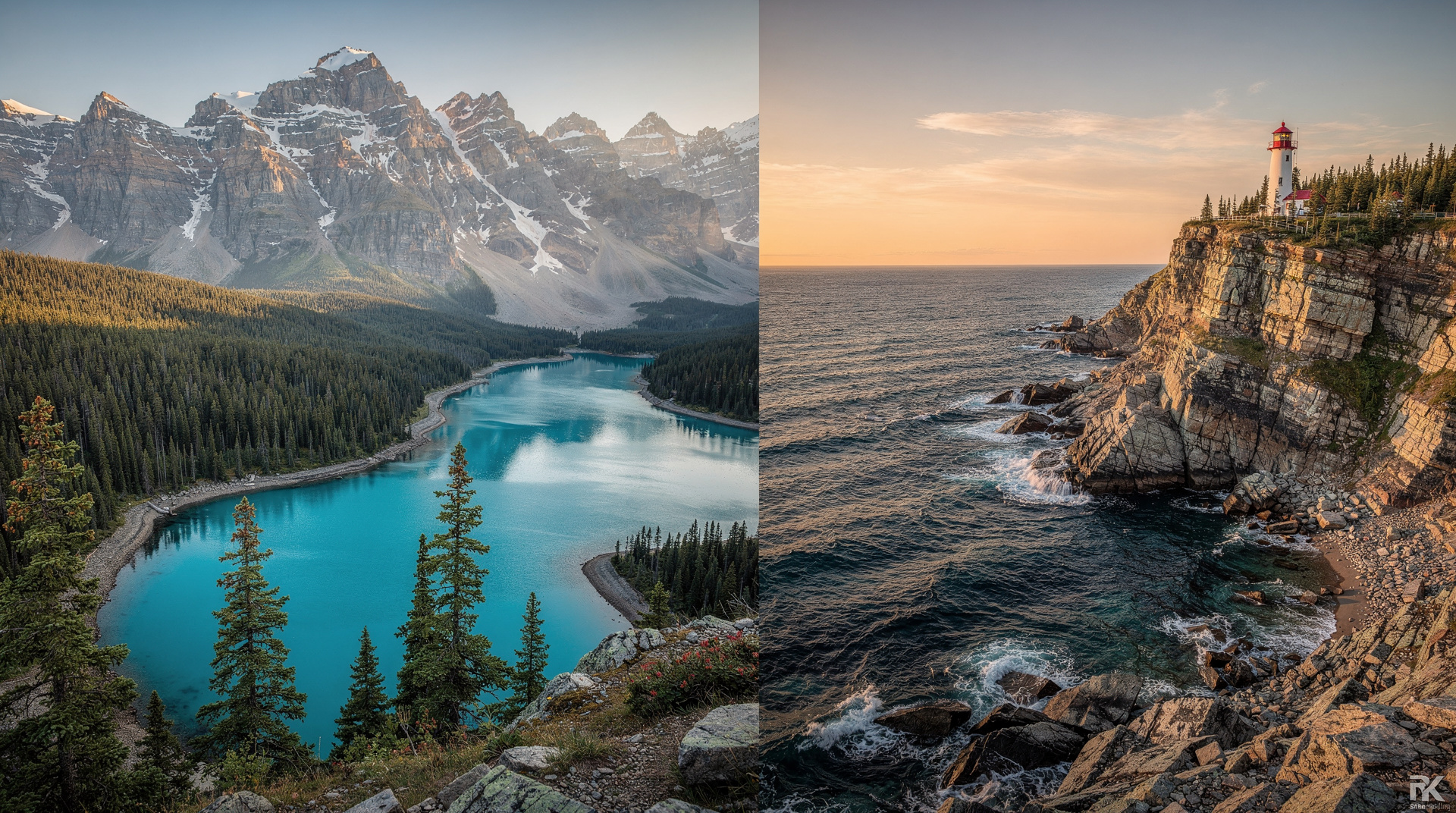 Maritimes vs Newfoundland: which Atlantic Canada trip?