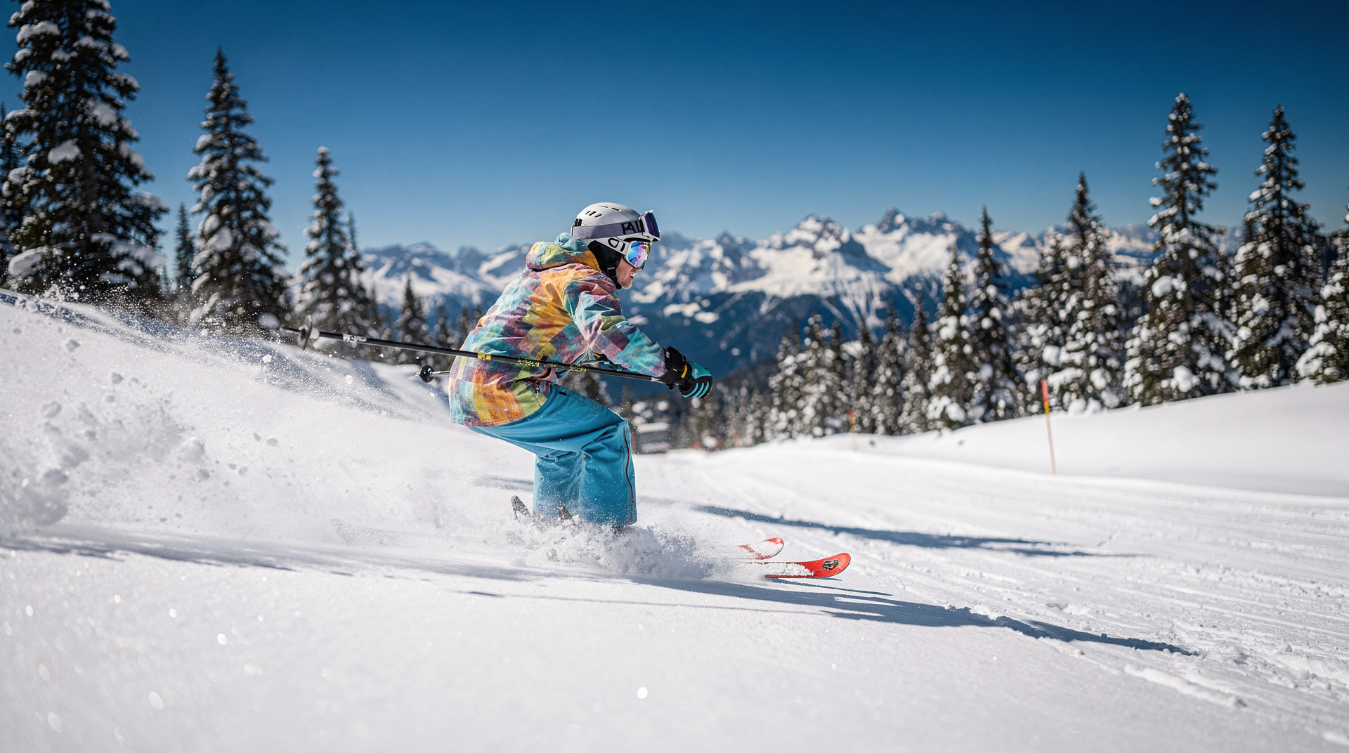 Mont-Tremblant ski guide: Quebec's premier mountain resort