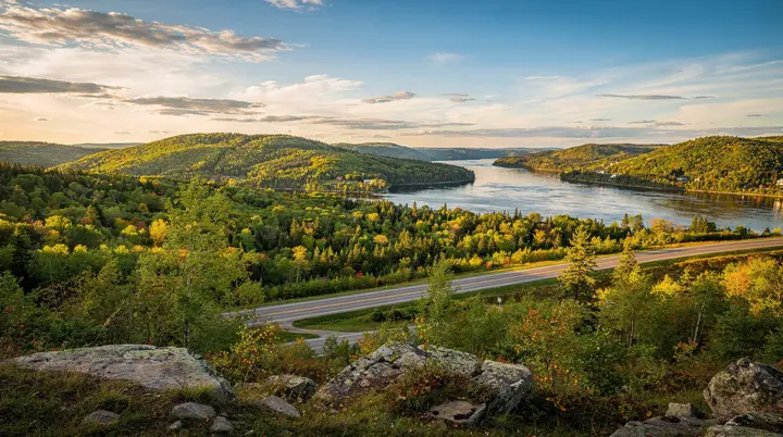 De Montreal a Quebec City: la guía definitiva de excursión de un día