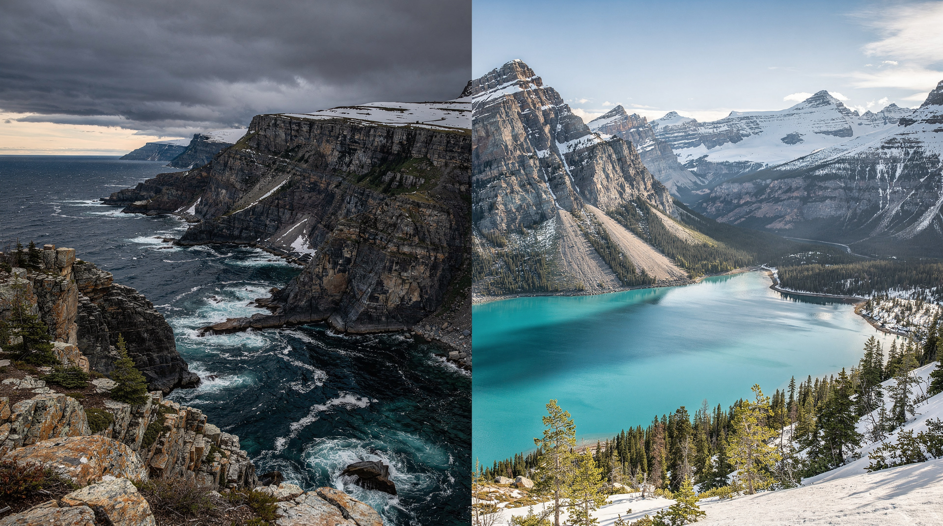 Montreal bagels vs New York bagels: the real differences in dough, boiling, baking, size, sweetness and texture — plus where to try the best of each.