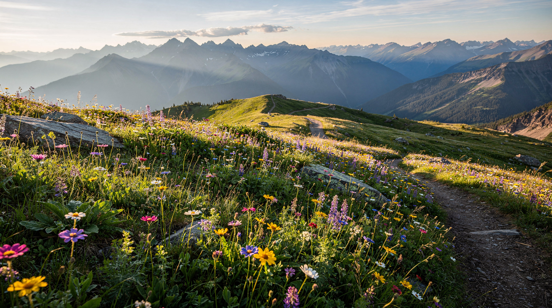 Mount Revelstoke National Park guide: Meadows in the Sky and BC's subalpine plateau