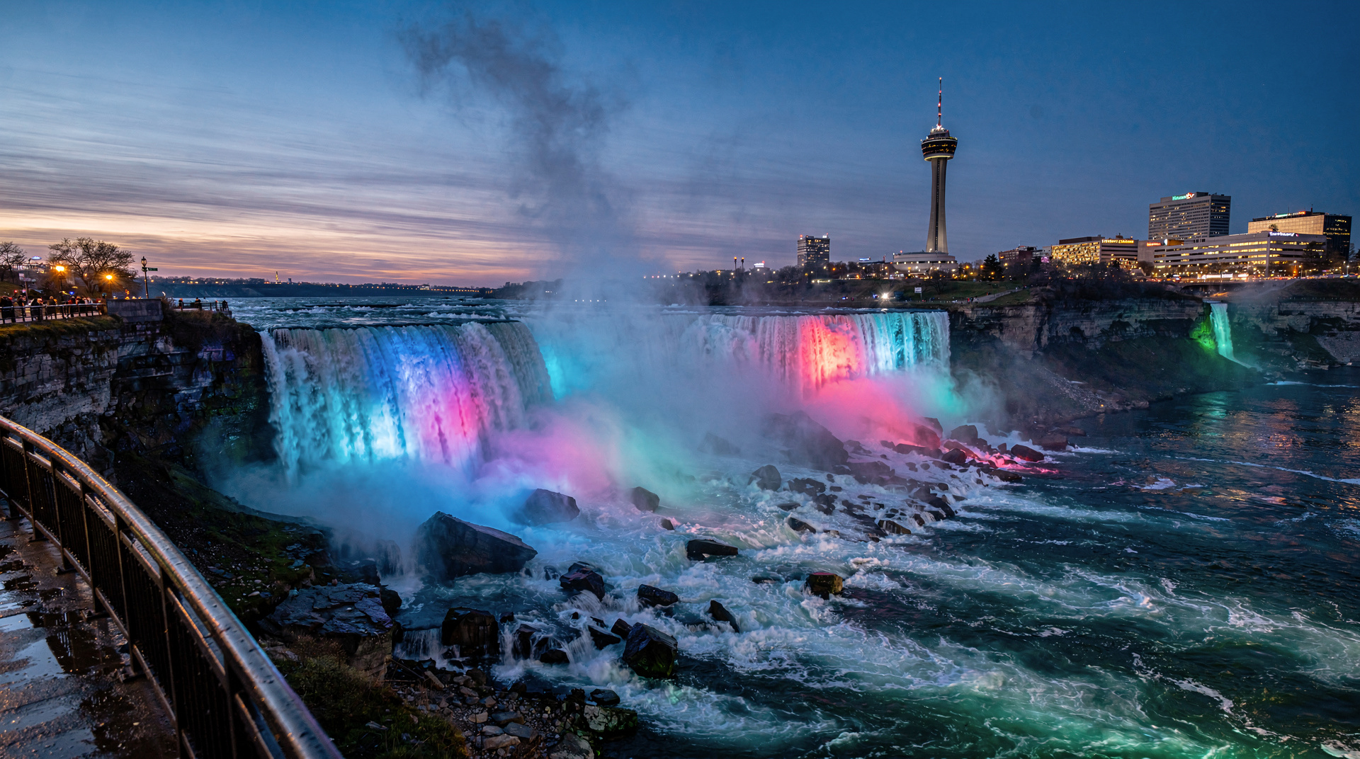 Best Niagara Wineries: A Visitor's Guide to Wine Tasting