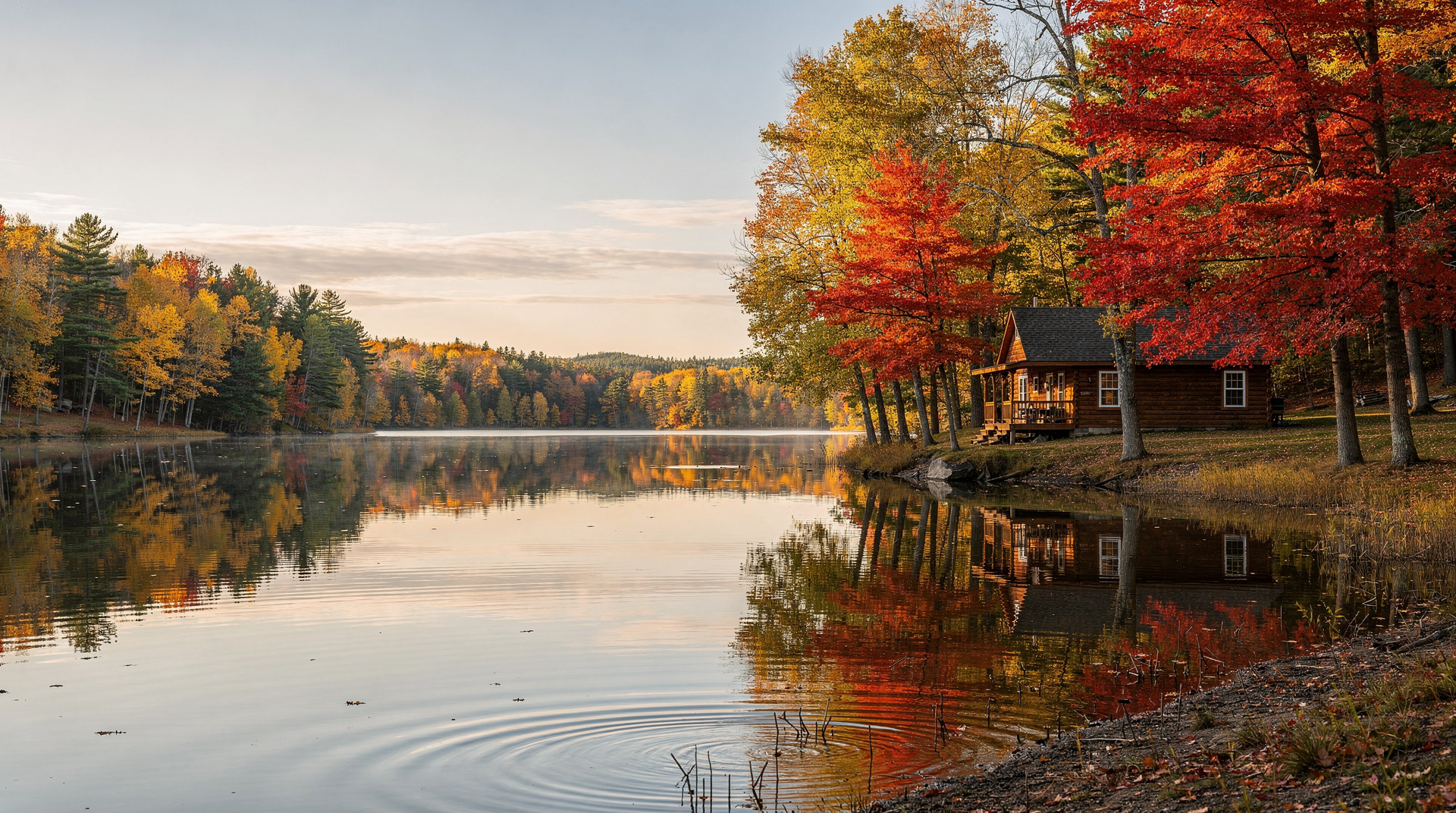 Northern Ontario: The Complete Travel Guide