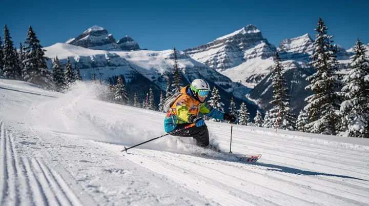 Migliori stazioni sciistiche dell'Ontario: Blue Mountain, Horseshoe e altre