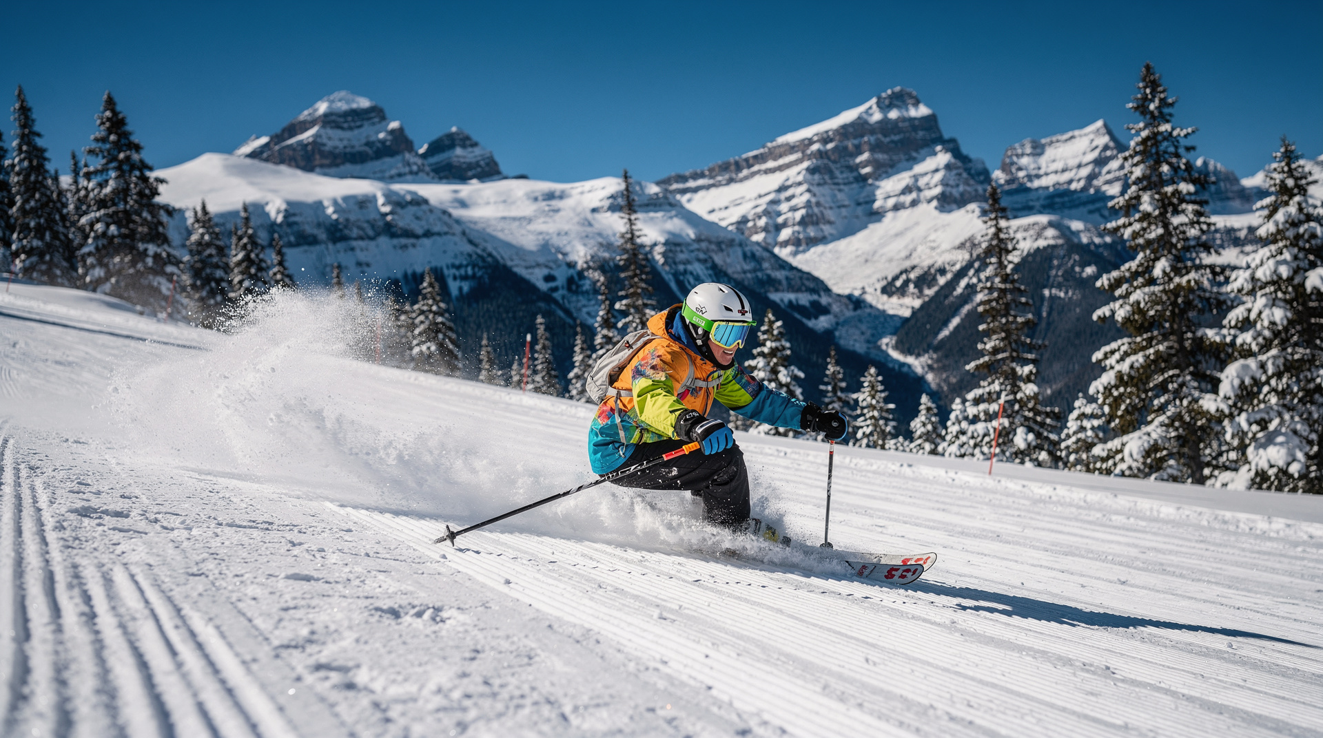 Best Ski Resorts in Ontario: Blue Mountain, Horseshoe & More