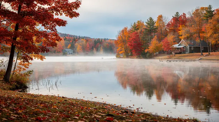 Regiones vinícolas de Ontario: Niagara, PEC y Lake Erie North Shore