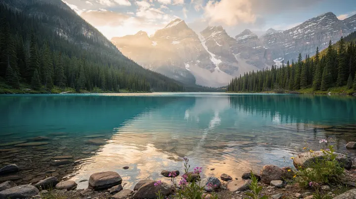 Parks Canada Discovery Pass: is het de moeite waard?