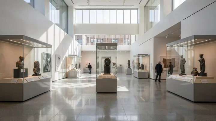 Pier 21 Halifax: el museo canadiense de la inmigración