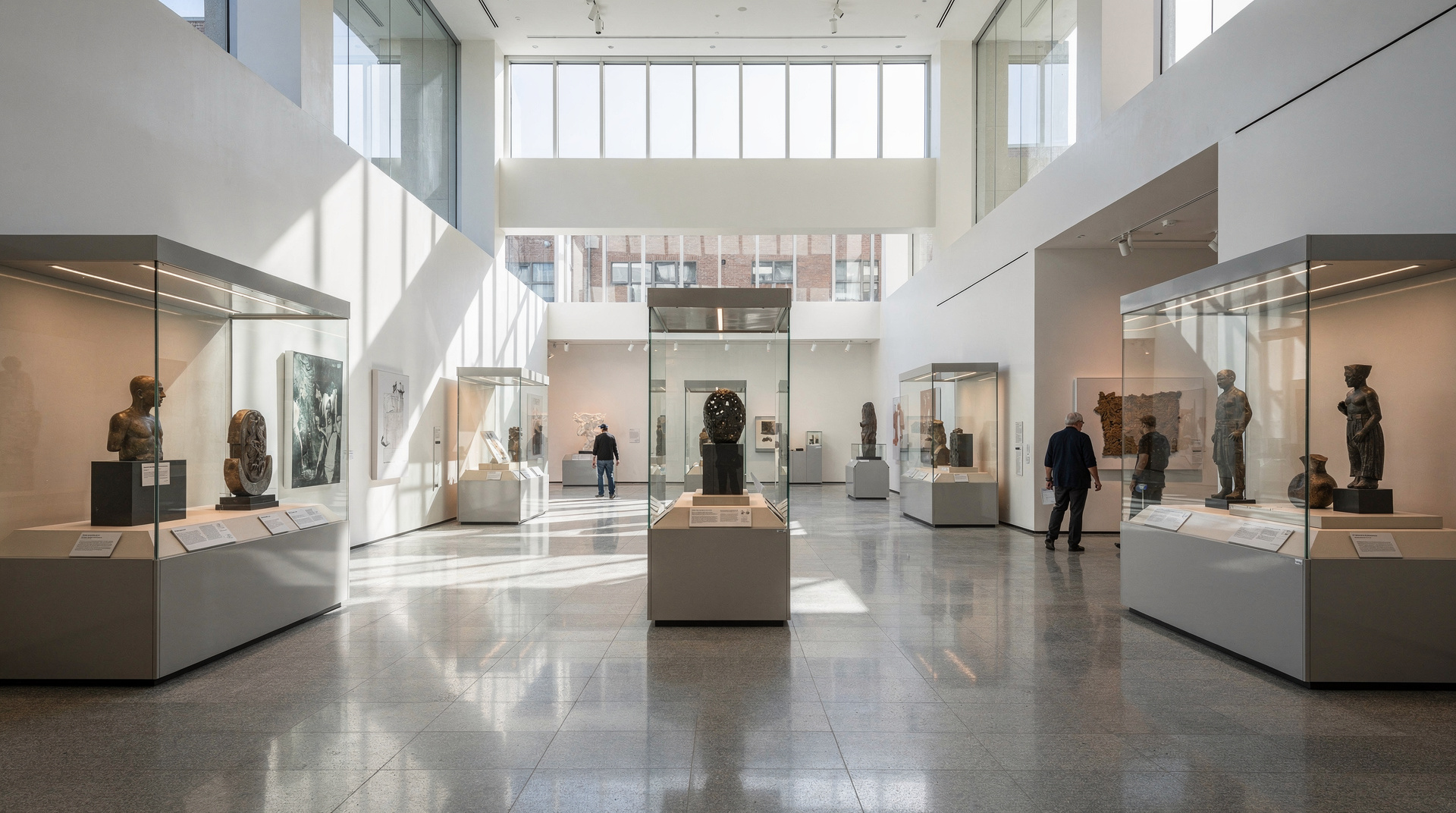 Pier 21 Halifax: Canada's immigration museum