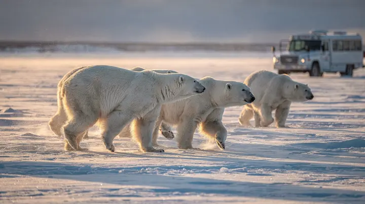 Polar Bear Express (Ontario Northland)