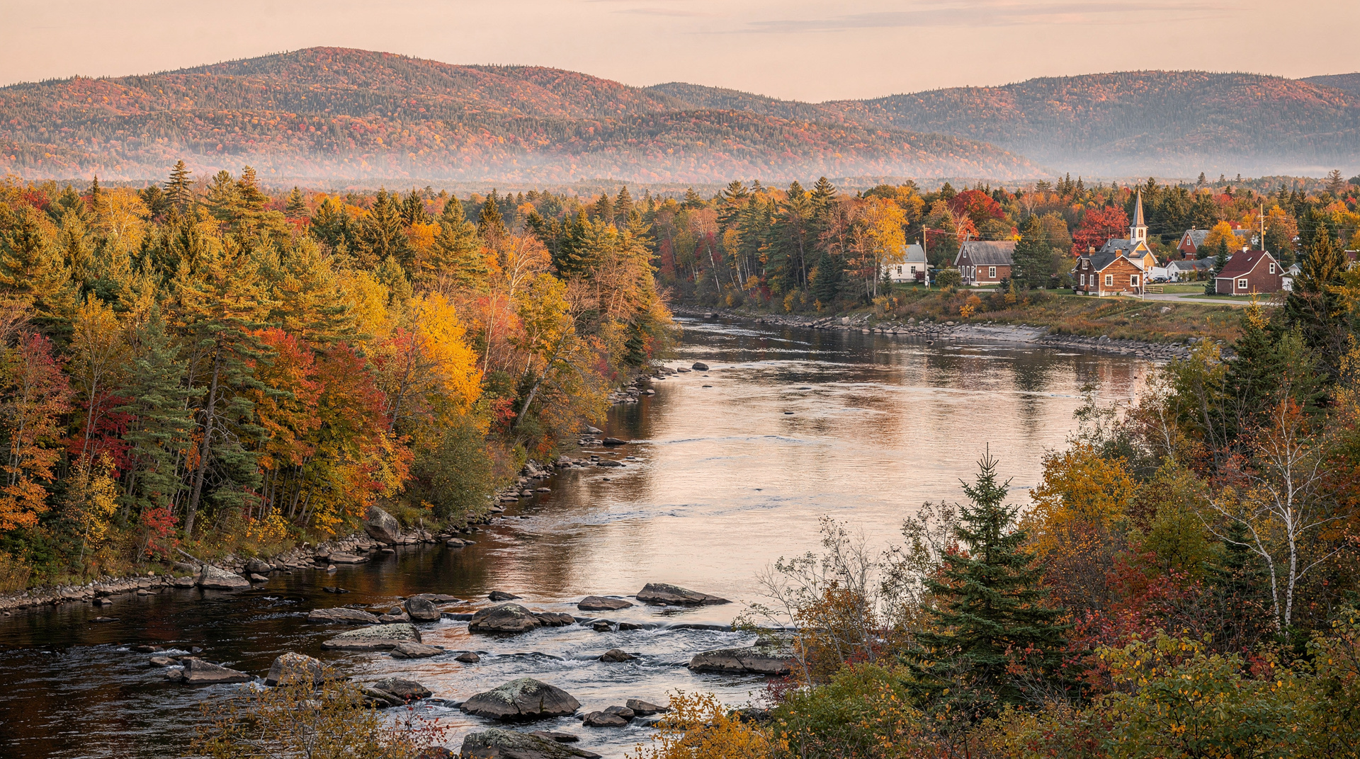 English in Quebec: the honest guide for international visitors