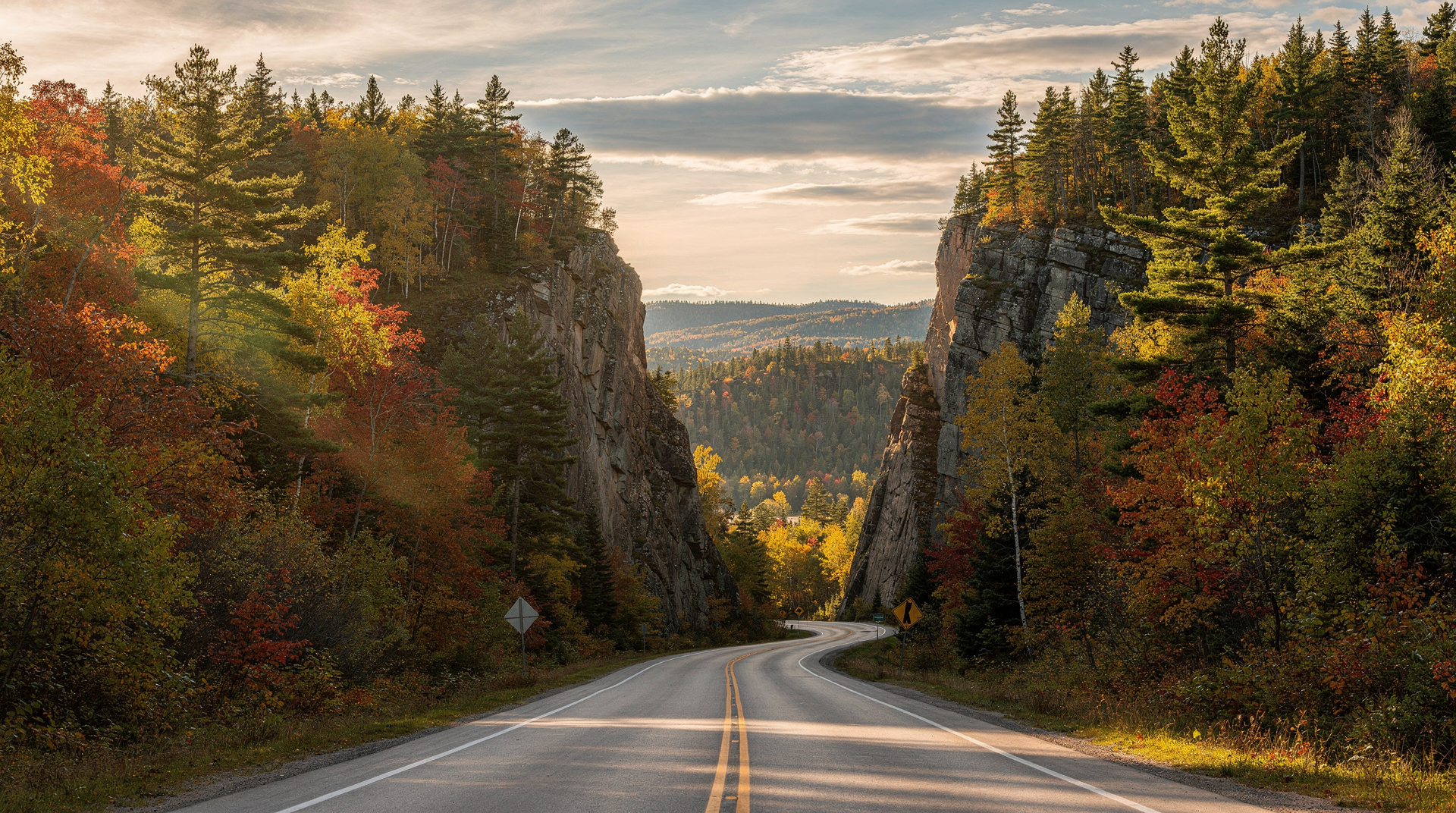 Best Quebec Entry Gateway: Montreal, Quebec City or Ottawa Airports