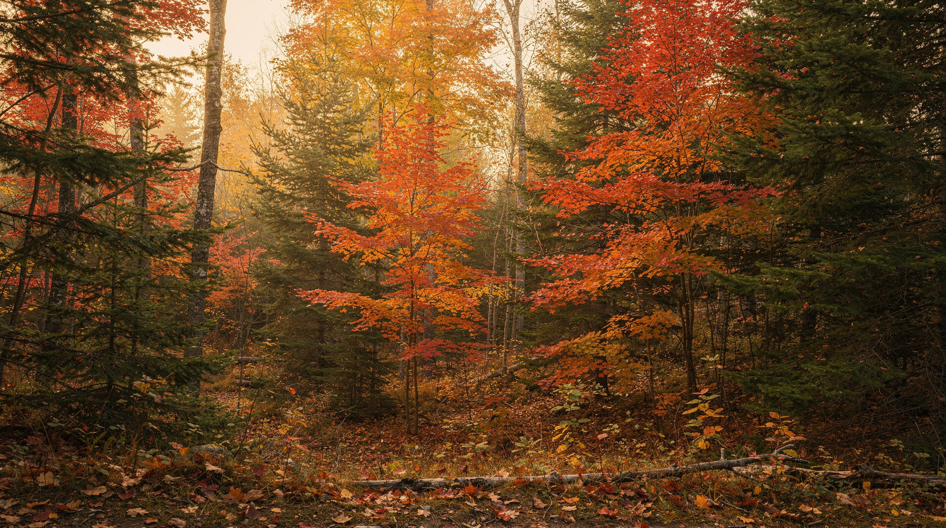 Where to See Quebec Fall Foliage: Charlevoix, Mauricie, Laurentians Week by Week