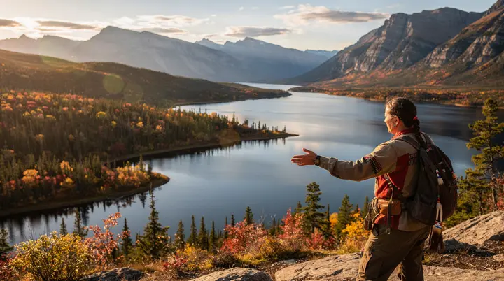 Turismo indigeno in Québec: guida completa alle nazioni e alle esperienze