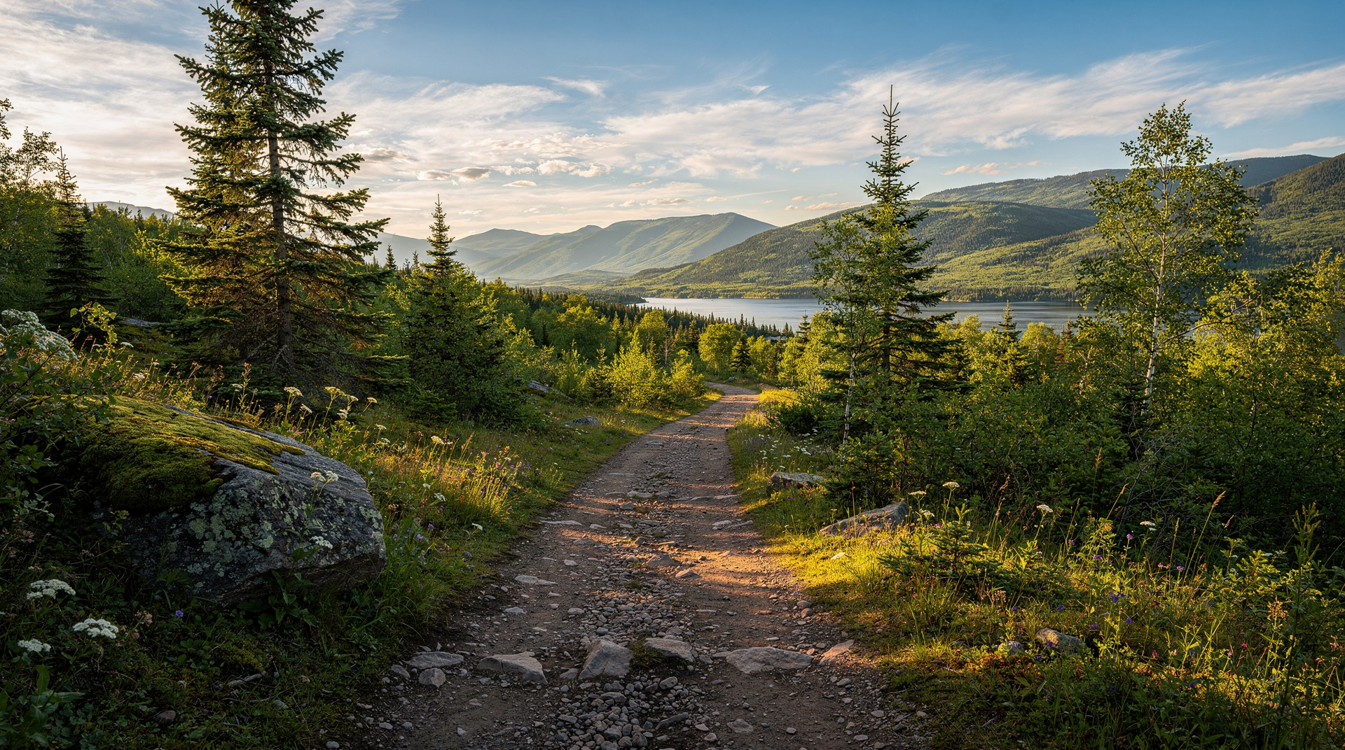 Quebec hiking guide: top trails across all regions