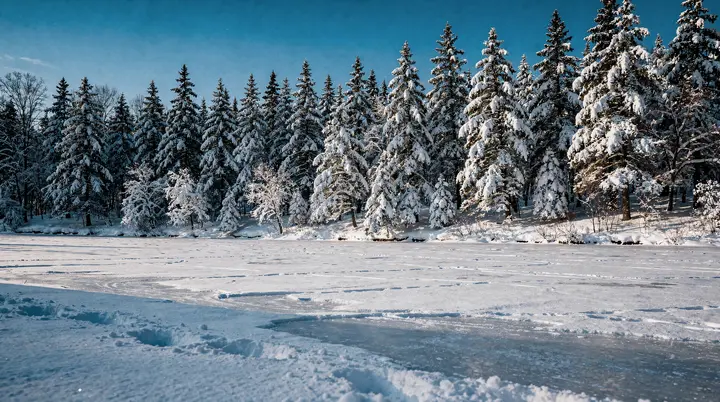 Quebec in inverno: Carnevale, Hôtel de Glace, sci e l'atmosfera nordica