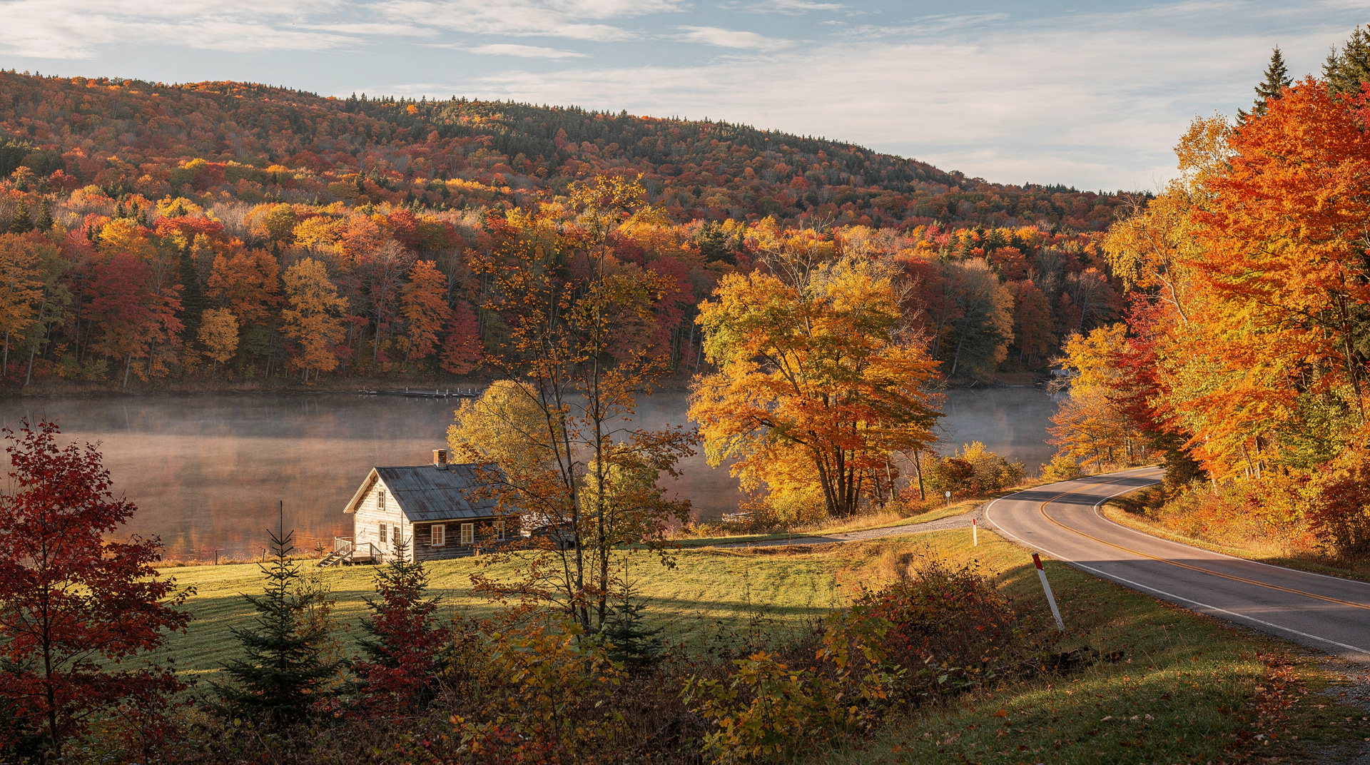 Quebec maple regions: where the best sugar shacks are