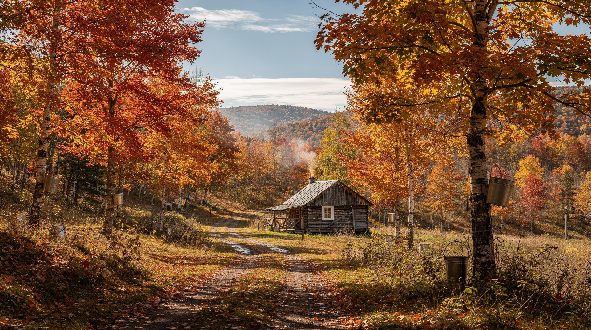 Quebec maple season guide: dates, regions and what to expect