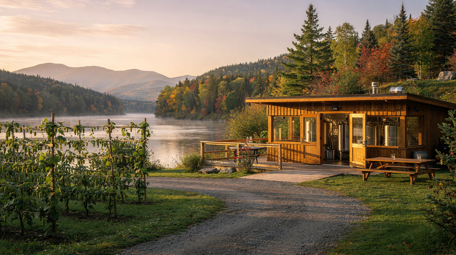 Quebec's microbrewery culture: best breweries by region