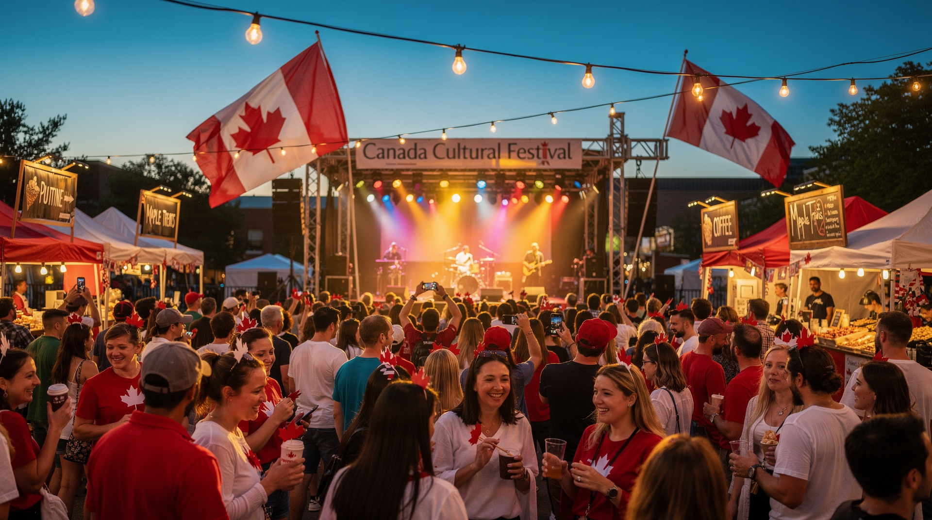 Quebec's music festivals: Jazz Fest, Osheaga, Festival d'été and beyond