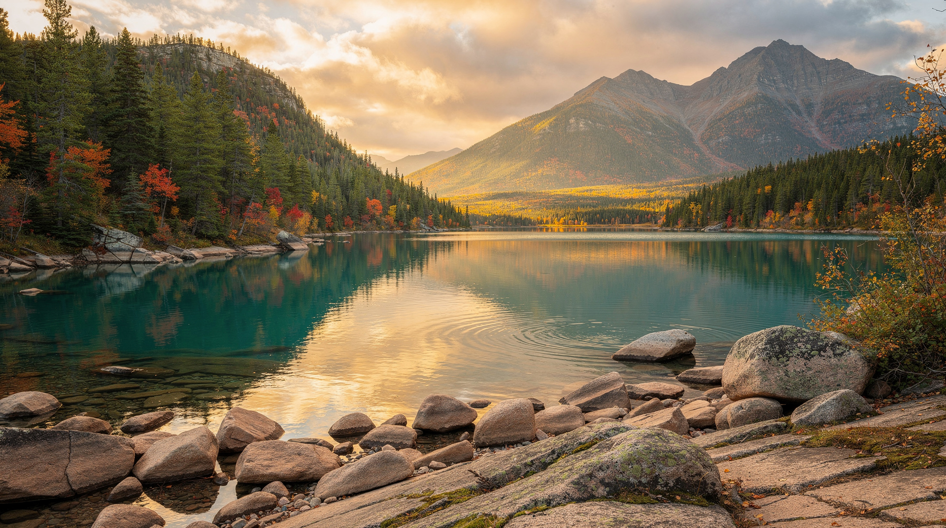 Quebec national parks: the complete guide to Sépaq and federal parks