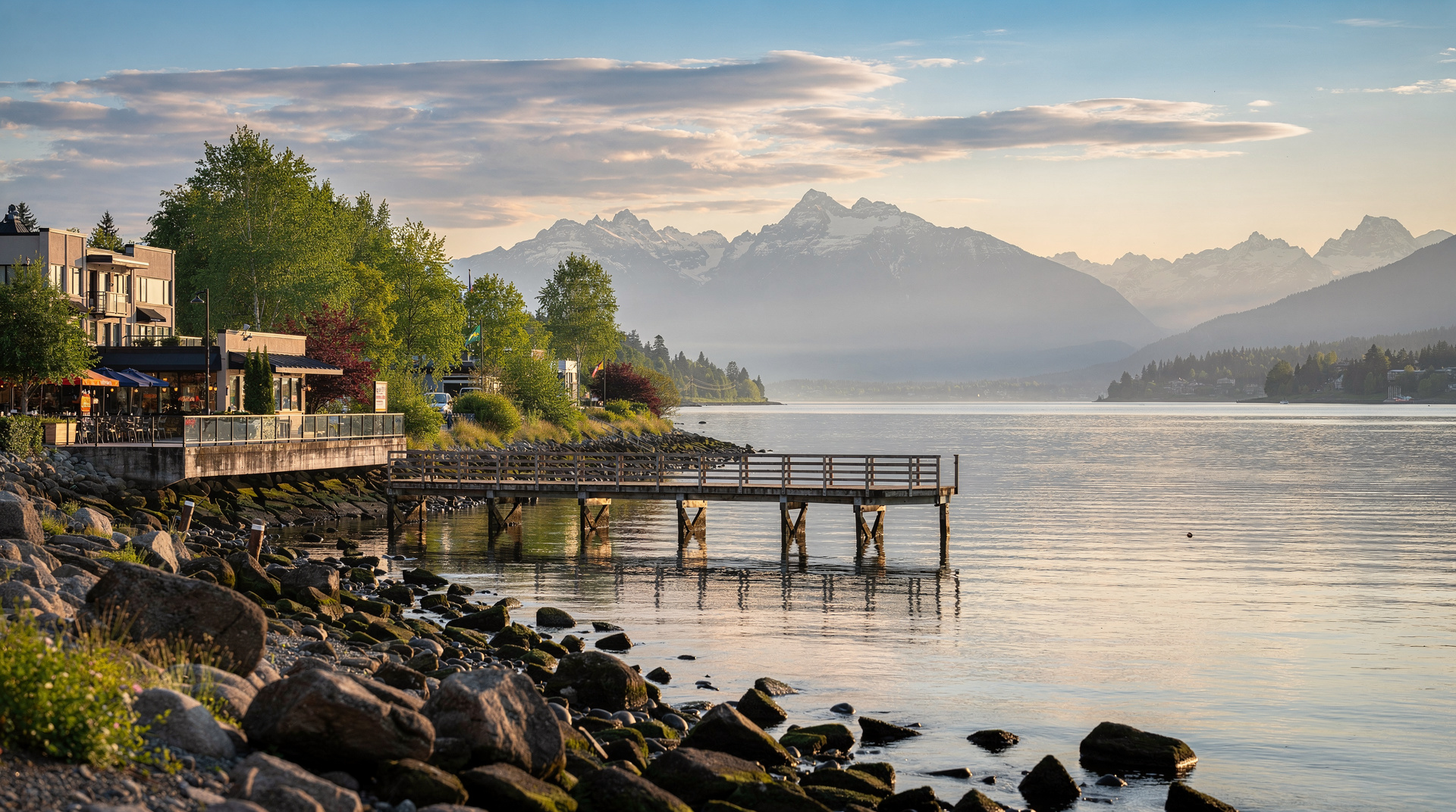 Dim sum in Richmond BC: the ultimate Asian food guide
