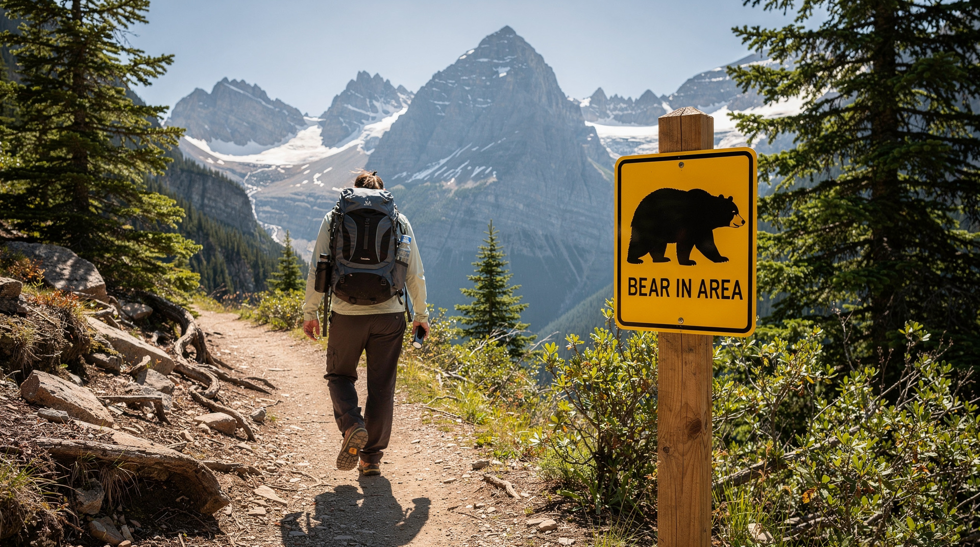 Safety in Canada: is it safe to travel?