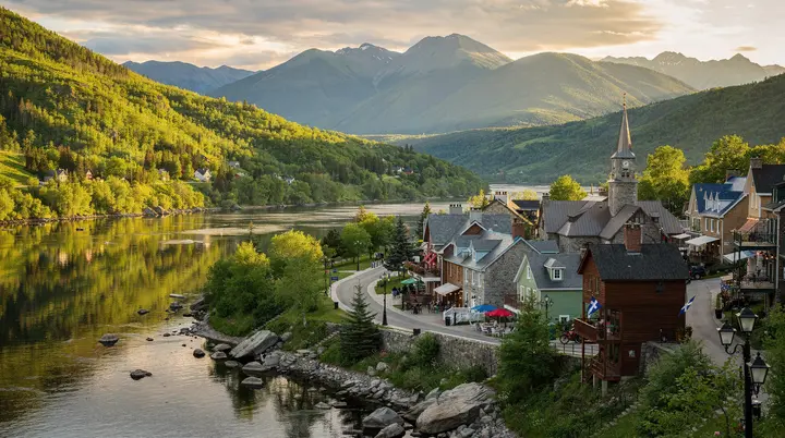 Falar francês em Quebec: o que os anglófonos precisam saber