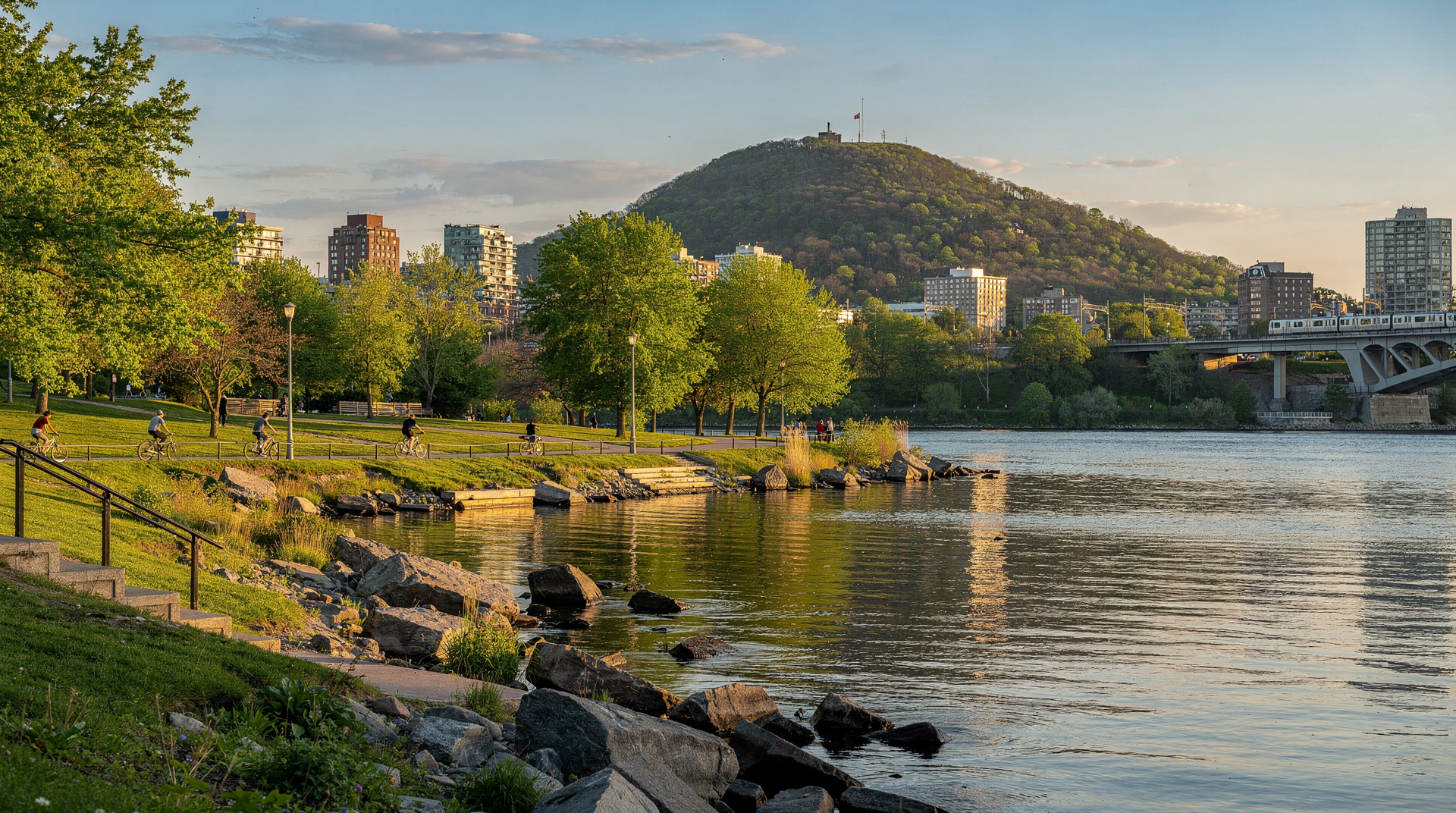STM Montreal Metro Guide for Visitors: How to Use It, What to Expect