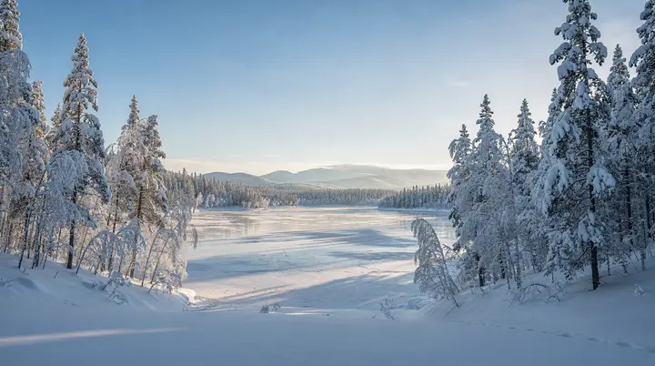 Zomer versus winter in Canada: wanneer te bezoeken?