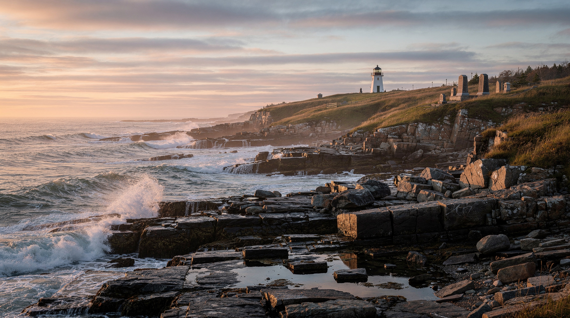 Titanic Halifax: graves, museum & history sites