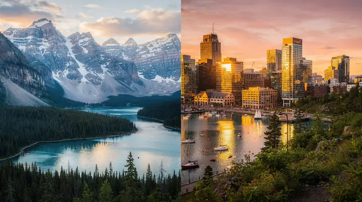 Tofino versus Ucluelet: welk westkuststadје is het beste voor u?