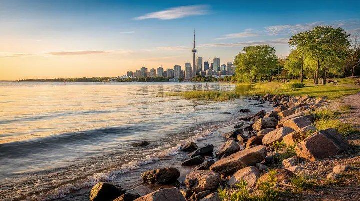 Guía de deportes de Toronto: Leafs, Raptors, Blue Jays y cómo ver un partido