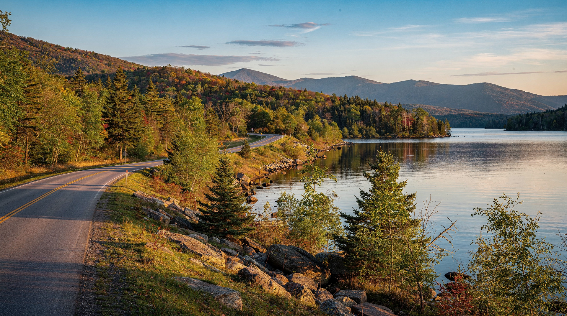 Toronto to Blue Mountain: ski, hike and spa in the Niagara Escarpment