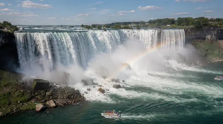 De Toronto a las cataratas del Niágara: la guía completa de excursión