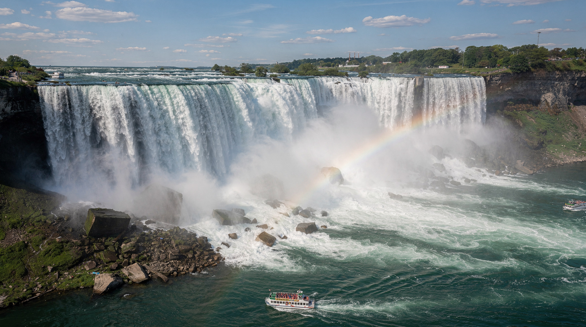Toronto to Niagara Falls: the complete day trip guide
