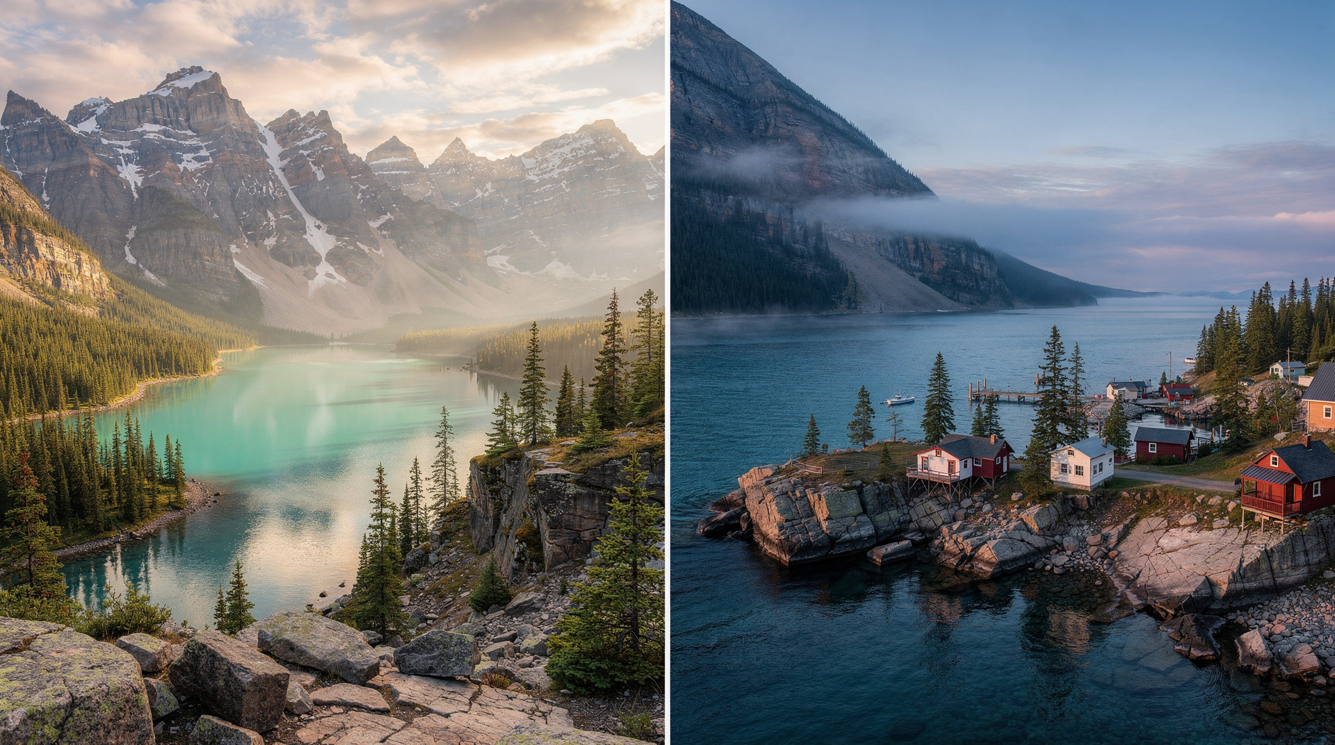 Toronto vs Montreal: which city for your trip?