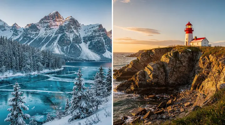Toronto vs Ottawa: welke Ontario-stad moet u bezoeken?