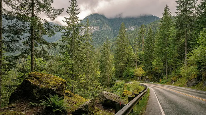De Vancouver a Capilano y Grouse Mountain: la North Shore en un día