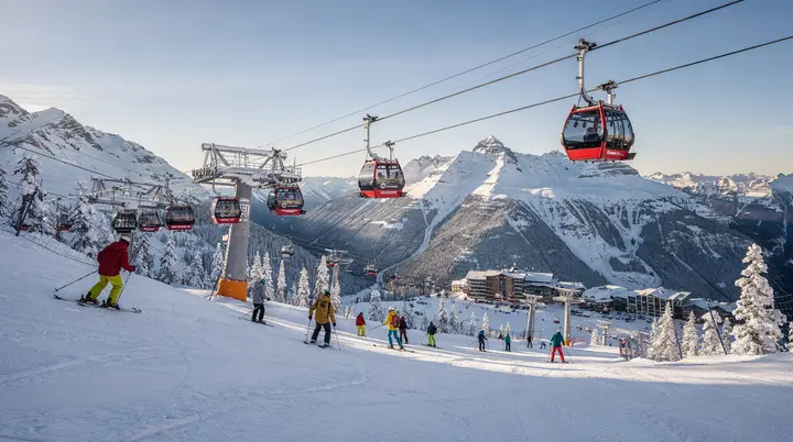De Vancouver a Whistler: la carretera Sea-to-Sky y una montaña de clase mundial