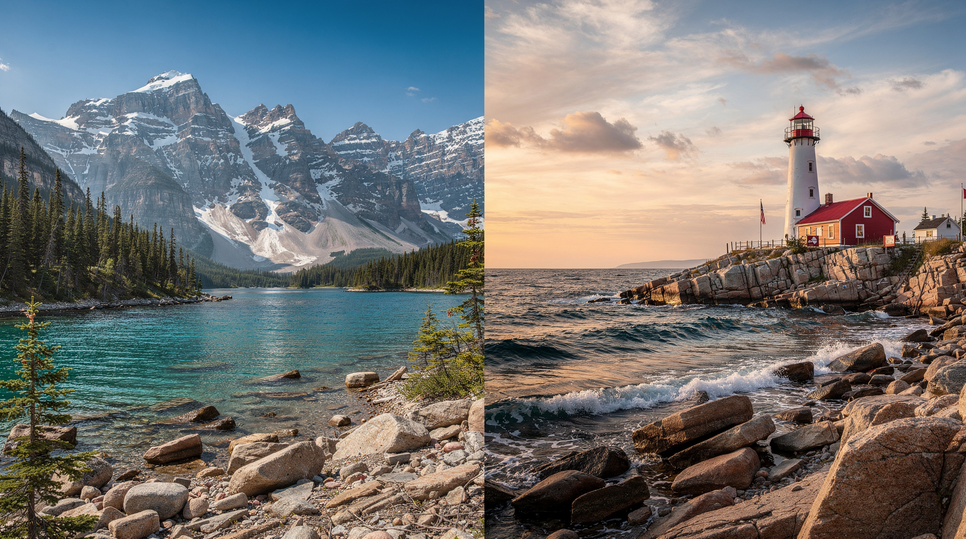 Vancouver vs Victoria: Which BC City Should You Visit First?