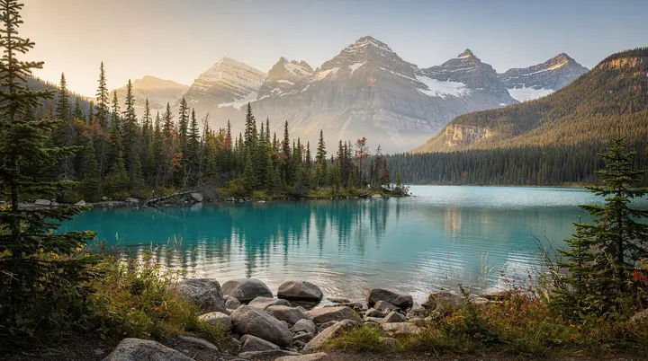 10 giorni in Canada: costa est o costa ovest