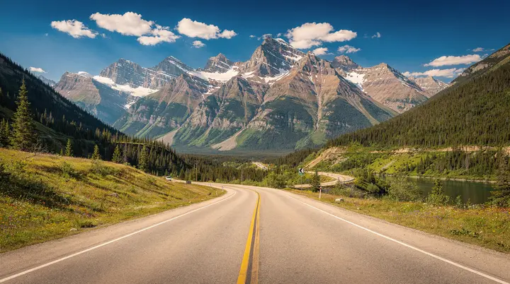 7 giorni in Canada: un viaggio regionale focalizzato
