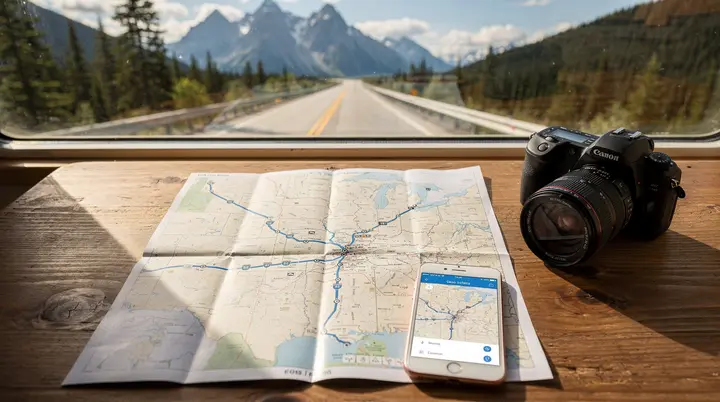 Itinerario 7 giorni nel Canada Atlantico: highlight della Nova Scotia