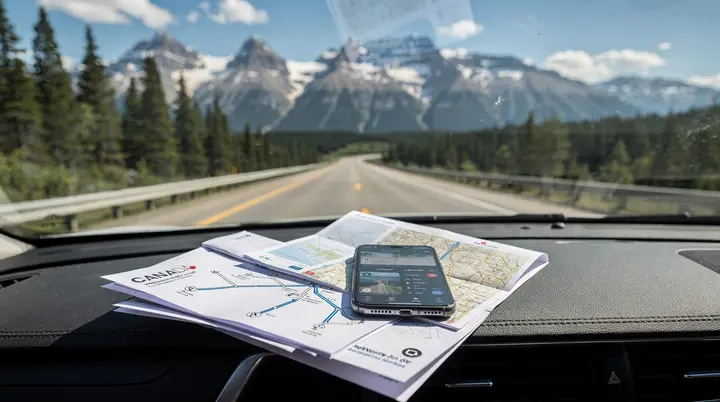 Itinerario Banff e Jasper 7 giorni: il classico road trip delle Rockies