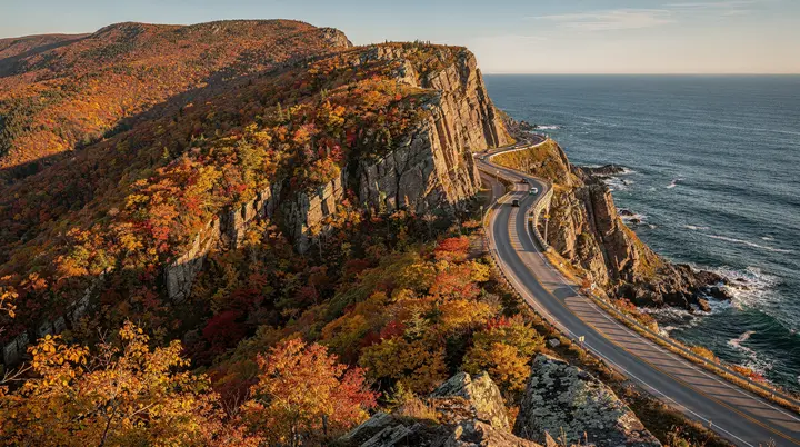 5 giorni a Cape Breton: l'anello perfetto del Cabot Trail